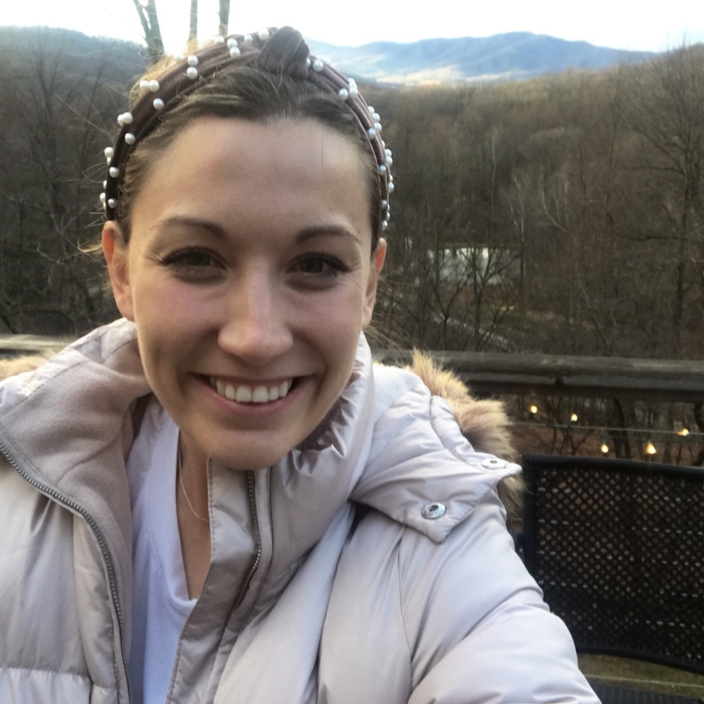 Meet your Posher, Calli